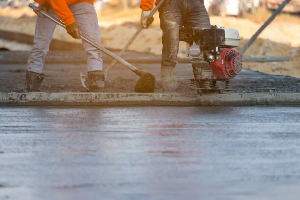 Best Decorative Concrete in Mineral Ridge, OH