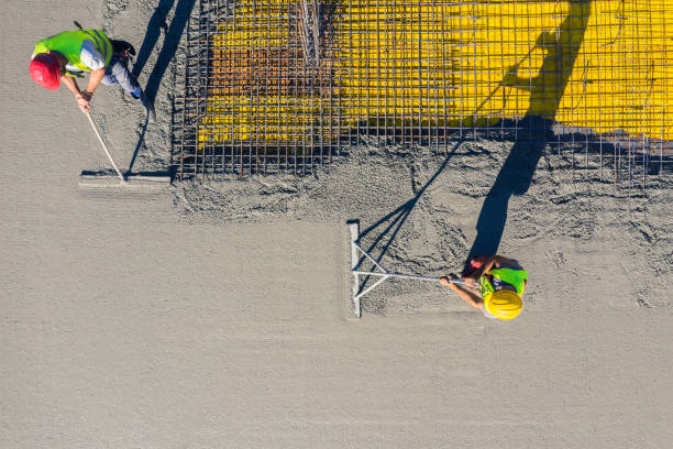 Best Residential Concrete Solutions in Mineral Ridge, OH