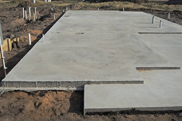 Best Concrete Driveway Installation in Mineral Ridge, OH