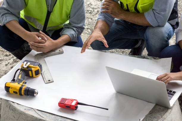 Best Concrete Patio Design and Installation in Mineral Ridge, OH